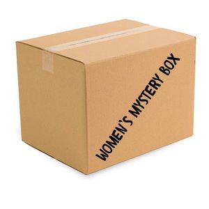 Women’s reseller mystery box 20 items random sizes